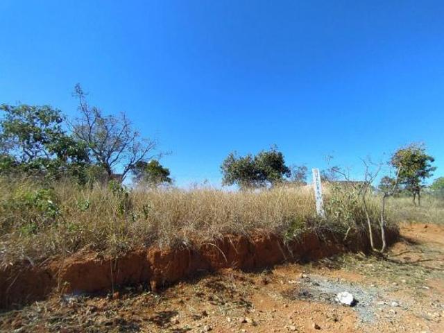 Terreno venda em Várzea, Lagoa Santa