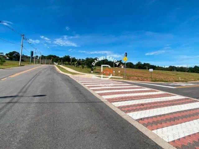 Terreno venda em Região Imediata de Bragança Paulista, Atibaia
