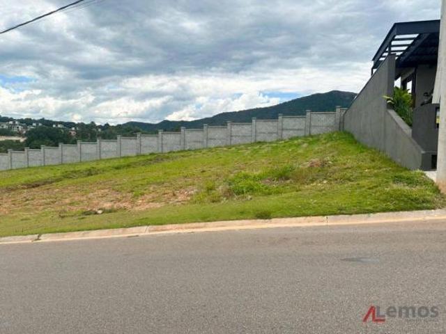 Terreno venda em Atibaia