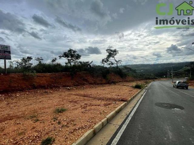 Terreno venda em Região Geográfica Imediata de Belo Horizonte, Região Metropolitana de Belo Horizonte