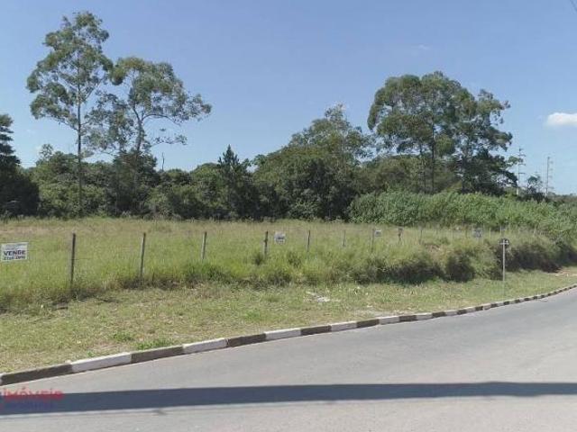 Terreno venda em Vargem Grande Paulista