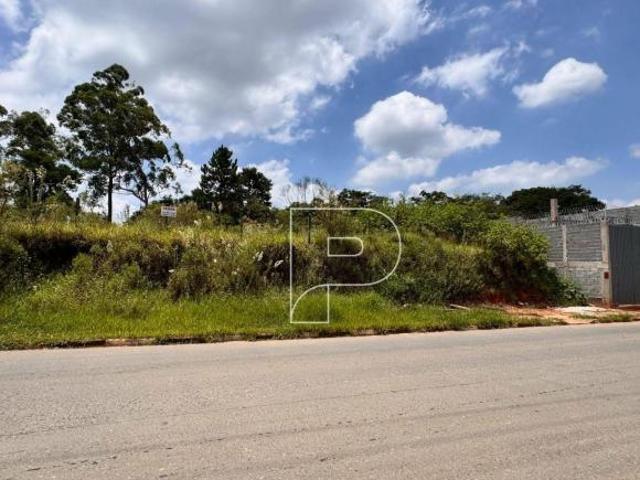 Terreno venda em Vargem Grande Paulista