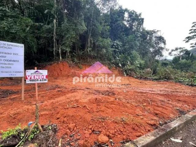 Terreno venda em Região Imediata de Caraguatatuba-Ubatuba-São Sebastião, Região Metropolitana do Vale do Paraíba e Litoral Norte