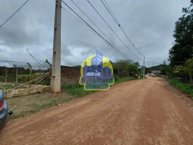 Terreno venda em Jardim Itacolomy, Ribeirão Pires