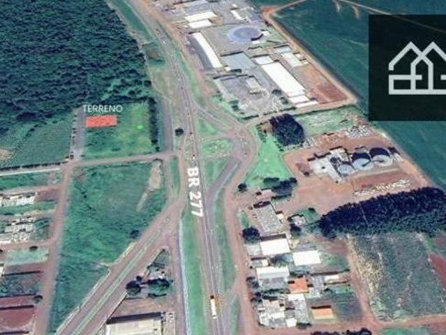 Terreno venda em Região Geográfica Imediata de Cascavel, Santa Tereza do Oeste