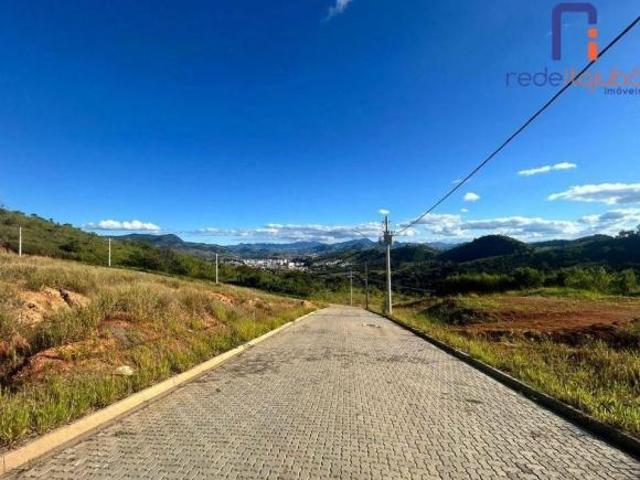 Terreno venda em Região Geográfica Imediata de Itajubá, Itajubá