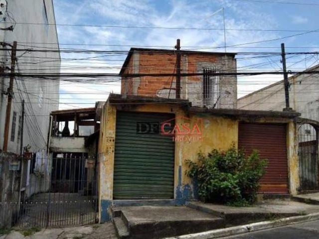 Terreno venda em Parque Boturussu, São Paulo