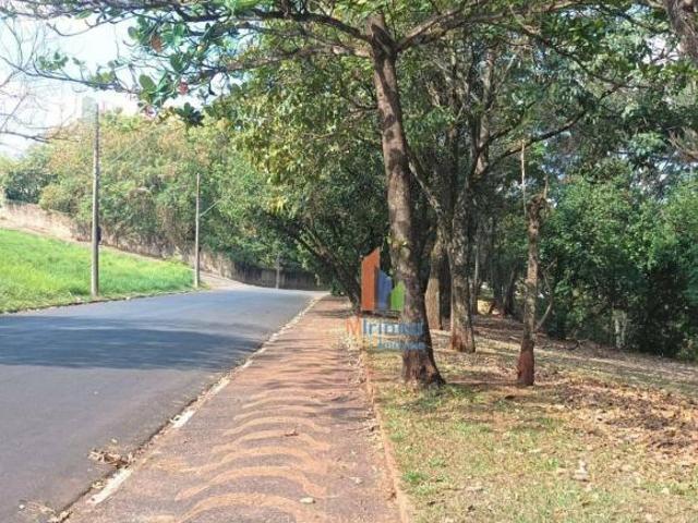 Terreno venda em Condomínio Residencial Vivendas Araruna, Araras