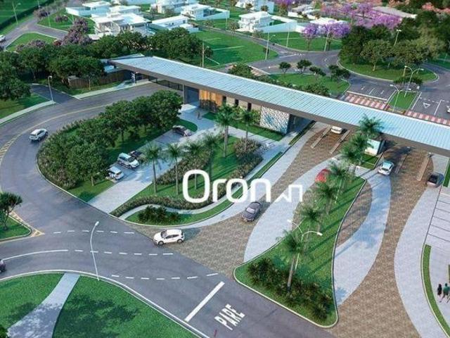 Terreno venda em Região Geográfica Imediata de Goiânia, Senador Canedo