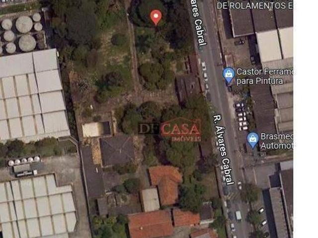 Terreno venda em Região Imediata de São Paulo, Região Metropolitana de São Paulo