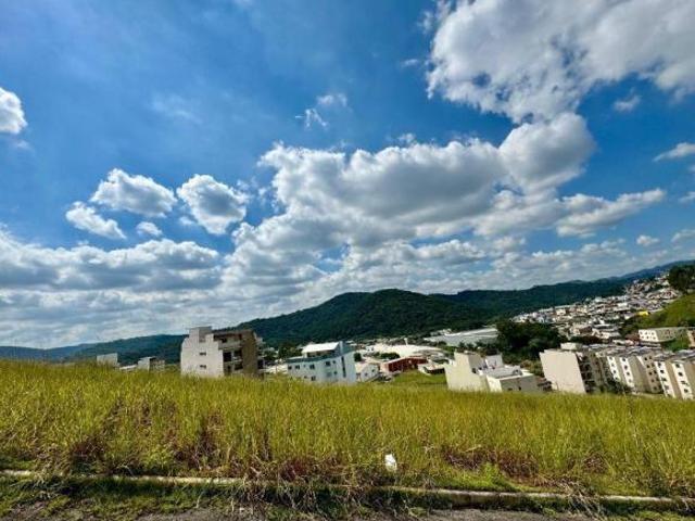 Terreno venda em Francisco Bernardino, Juiz de Fora