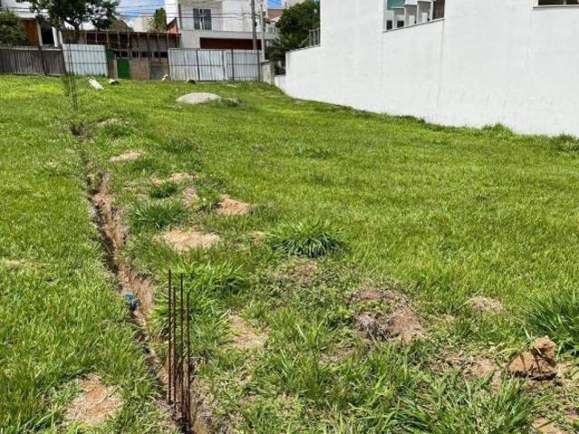 Terreno venda em Votorantim