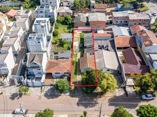 Terreno venda em Região Geográfica Imediata de Curitiba, Região Metropolitana de Curitiba