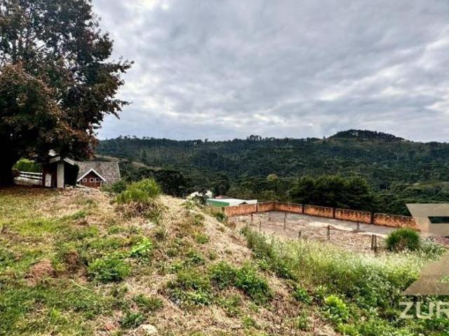 Terreno venda em Vila Nair, Campos do Jordão