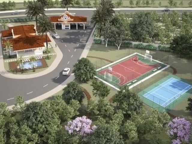 Terreno venda em Taubaté, Região Geográfica Intermediária de São José dos Campos