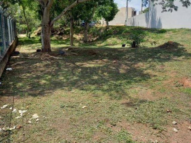 Terreno venda em Residencial Villagio di Capri, Votorantim