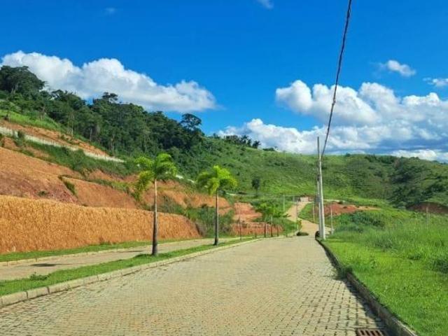 Terreno venda em Região Geográfica Imediata de Juiz de Fora, Juiz de Fora