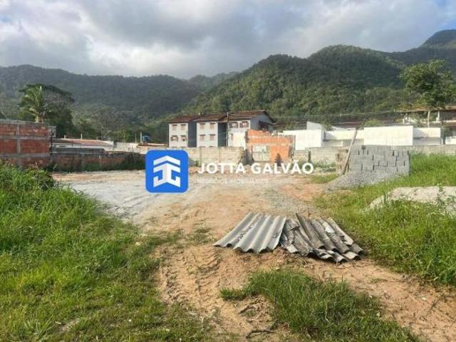 Terreno venda em Ubatuba