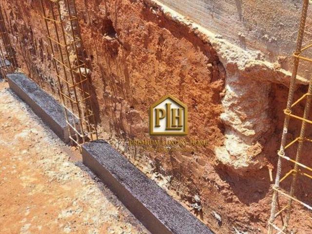 Terreno venda em Região Imediata de Bragança Paulista, Atibaia