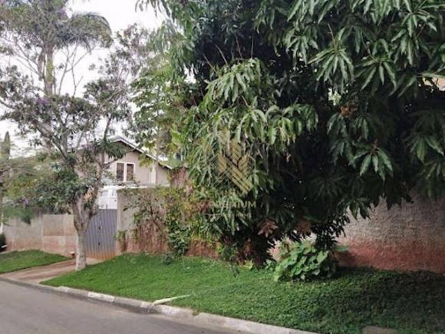 Terreno venda em Vila Giglio, Atibaia