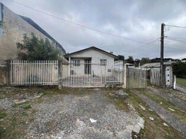Terreno venda em Curitiba, Pilarzinho