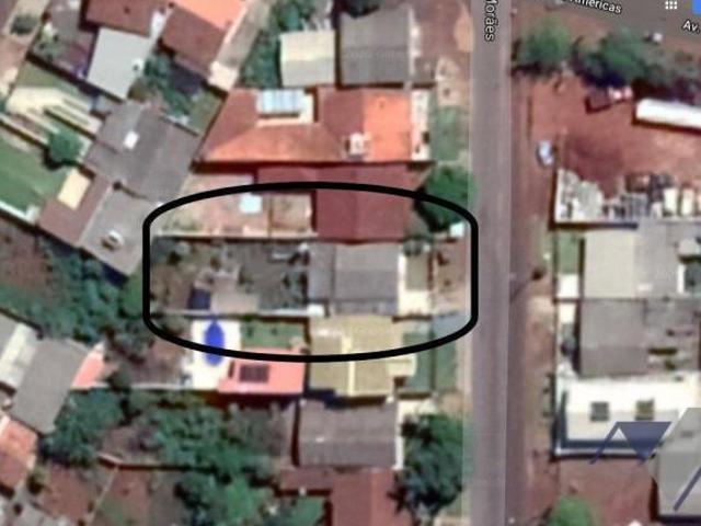 Terreno venda em Região Geográfica Imediata de Cascavel, Cascavel