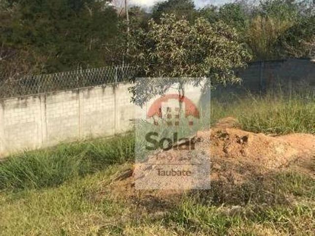 Terreno venda em Boulevard Cataguá, Taubaté