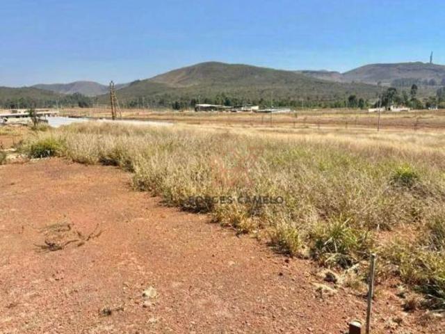 Terreno venda em Região Geográfica Imediata de Belo Horizonte, Região Metropolitana de Belo Horizonte