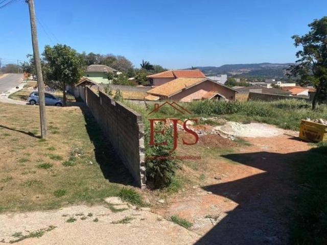 Terreno venda em Região Imediata de Bragança Paulista, Atibaia