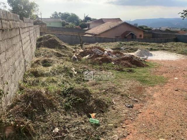 Terreno venda em Região Imediata de Bragança Paulista, Atibaia