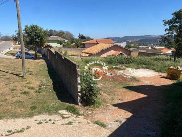 Terreno venda em Região Imediata de Bragança Paulista, Atibaia