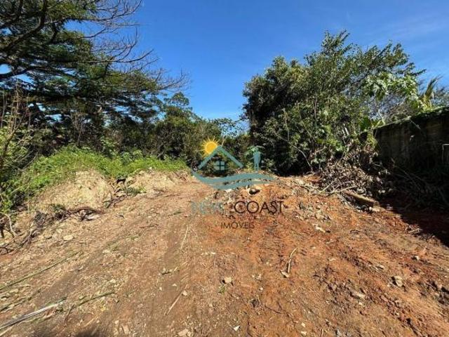 Terreno venda em Portal da Olaria, São Sebastião