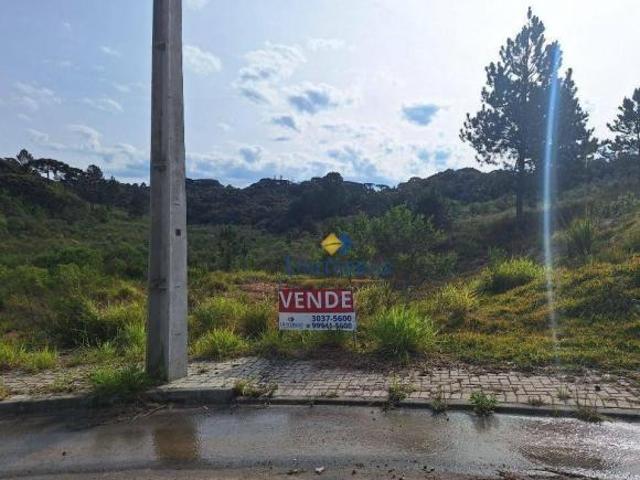 Terreno venda em Campina Grande do Sul, Região Geográfica Intermediária de Curitiba
