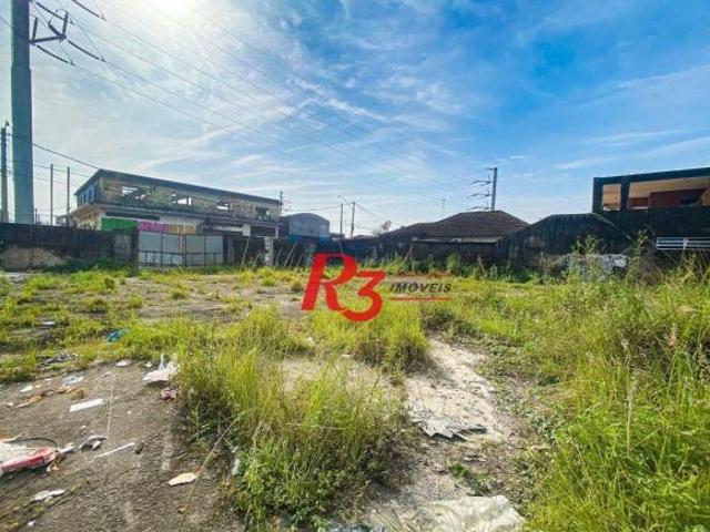 Terreno venda em Região Imediata de Santos, Região Metropolitana da Baixada Santista