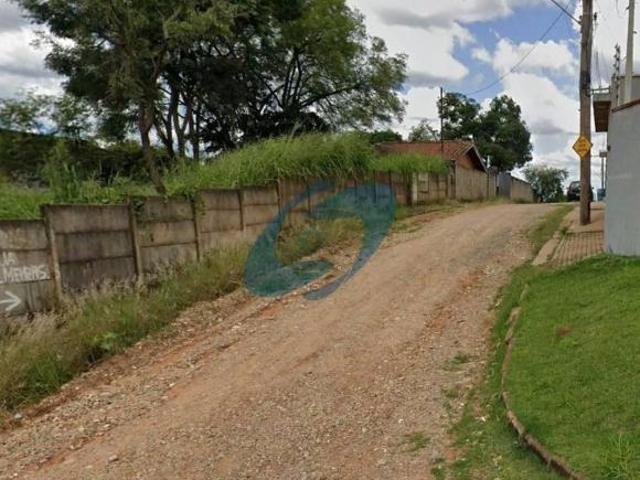 Terreno venda em Avaré