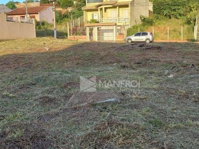 Terreno venda em Alvorada