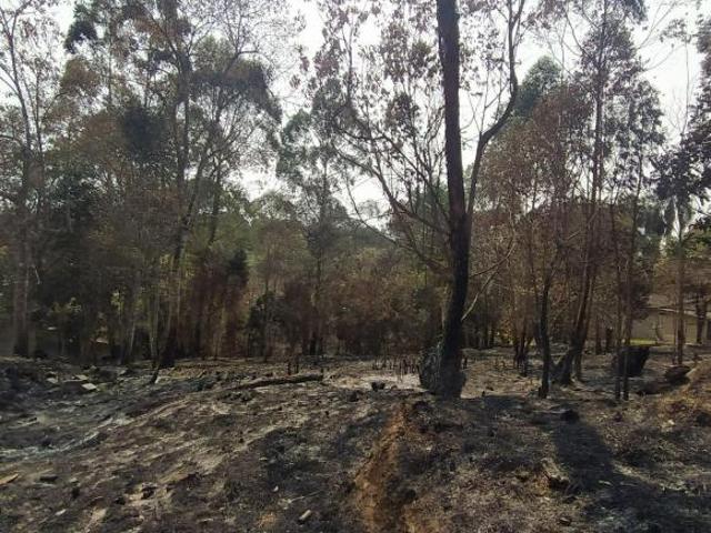 Terreno venda em Região Imediata de São Paulo, Região Metropolitana de São Paulo