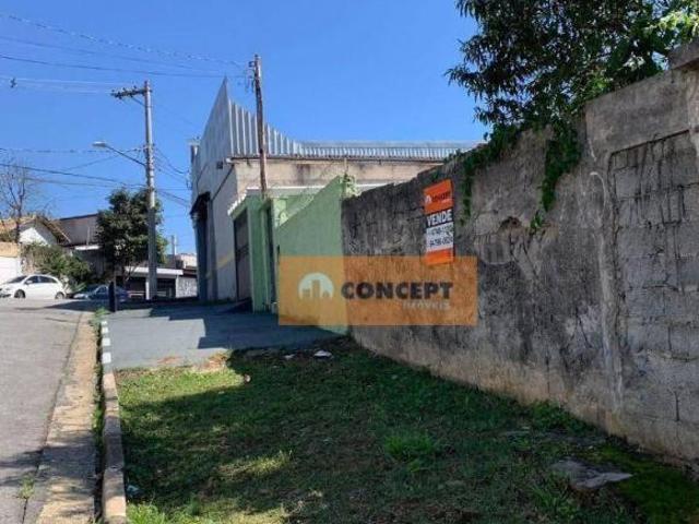 Terreno venda em Região Imediata de São Paulo, Região Metropolitana de São Paulo