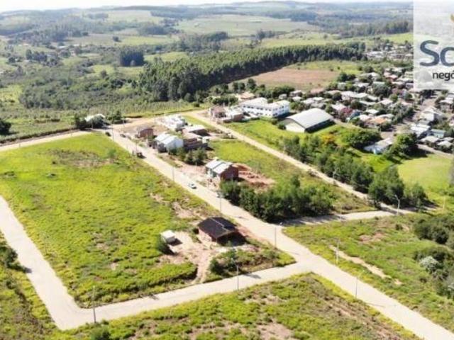 Terreno venda em Região Geográfica Imediata de Novo Hamburgo - São Leopoldo, Região Metropolitana de Porto Alegre