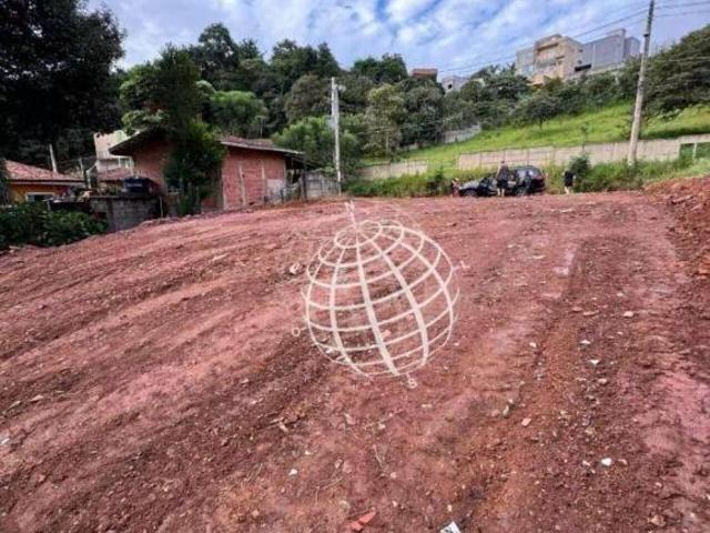 Terreno venda em Atibaia