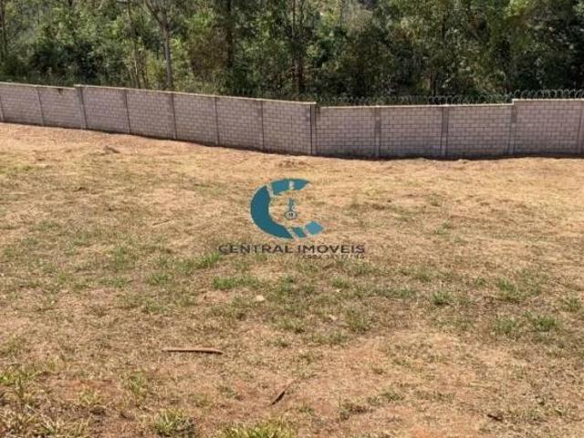 Terreno venda em Santa Catarina, Vespasiano