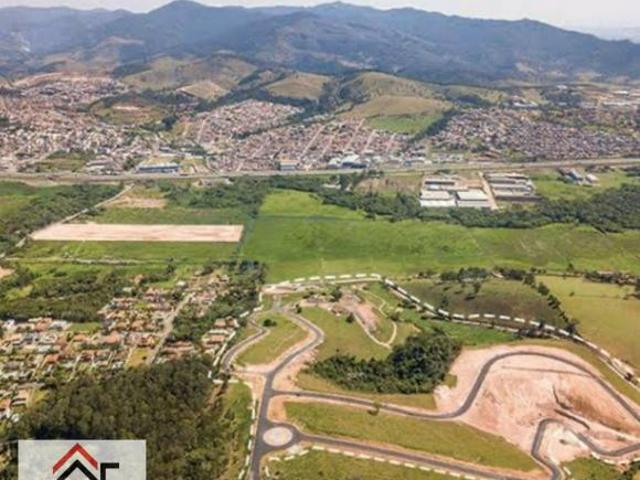 Terreno venda em Bom Jesus dos Perdões
