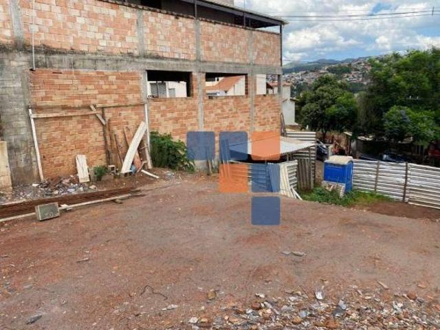 Terreno venda em Região Geográfica Imediata de Belo Horizonte, Região Metropolitana de Belo Horizonte