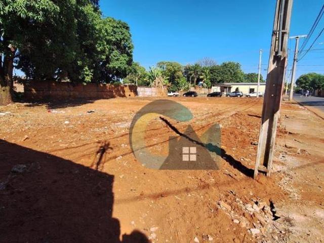 Terreno venda em Região Imediata de Barretos, Barretos