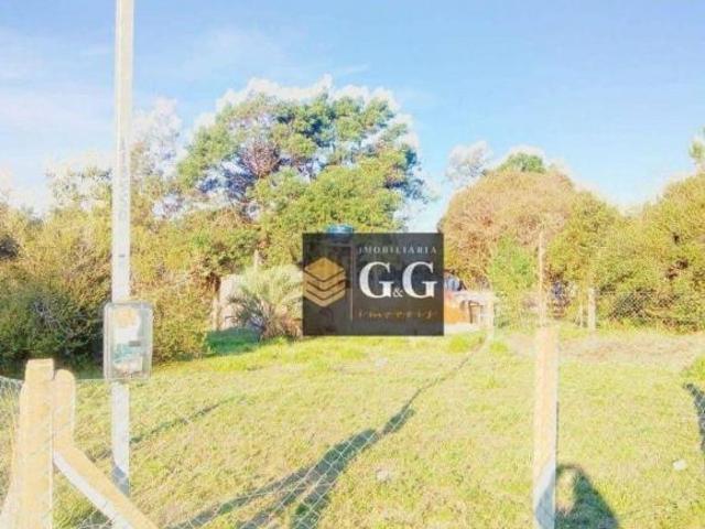 Terreno venda em Águas Claras, Viamão