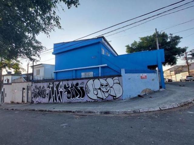 Terreno venda em Parque Santa Rita, São Paulo