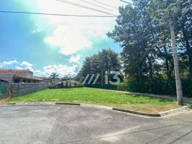 Terreno venda em Atibaia, Atibaia