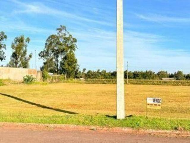 Terreno venda em Região Geográfica Imediata de Naviraí - Mundo Novo, Naviraí
