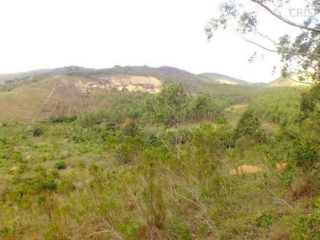 Terreno venda em Francisco Bernardino, Juiz de Fora