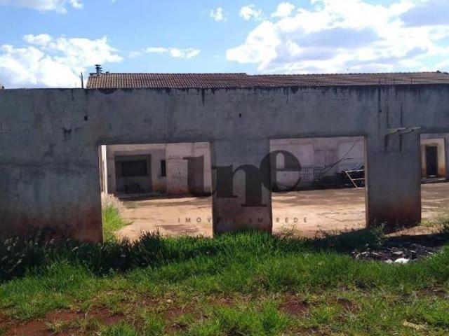 Terreno venda em Região Geográfica Imediata de Londrina, Londrina